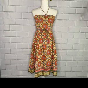 Anthropologie Plenty by Tracy Reese Dress